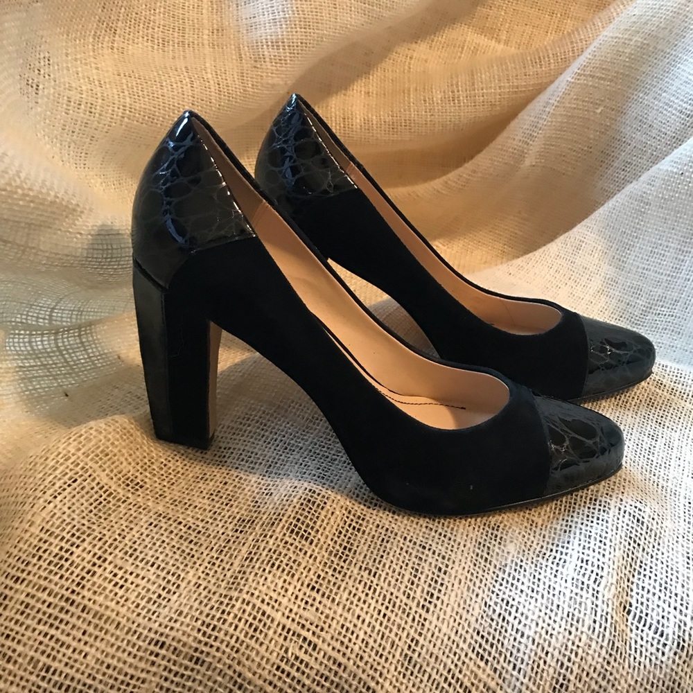 Franco Sarto Pump